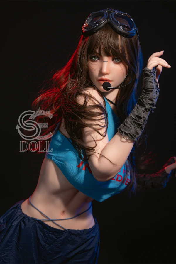 SEDOLL Doris 167 cm: Ein umfassender Testbericht der sexy weiblichen Anker-Sexpuppe