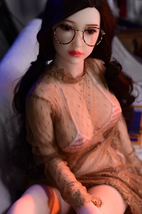 6YE Doll Talia 160 cm Eine realistische asiatische weibliche Sexpuppenerfahrung