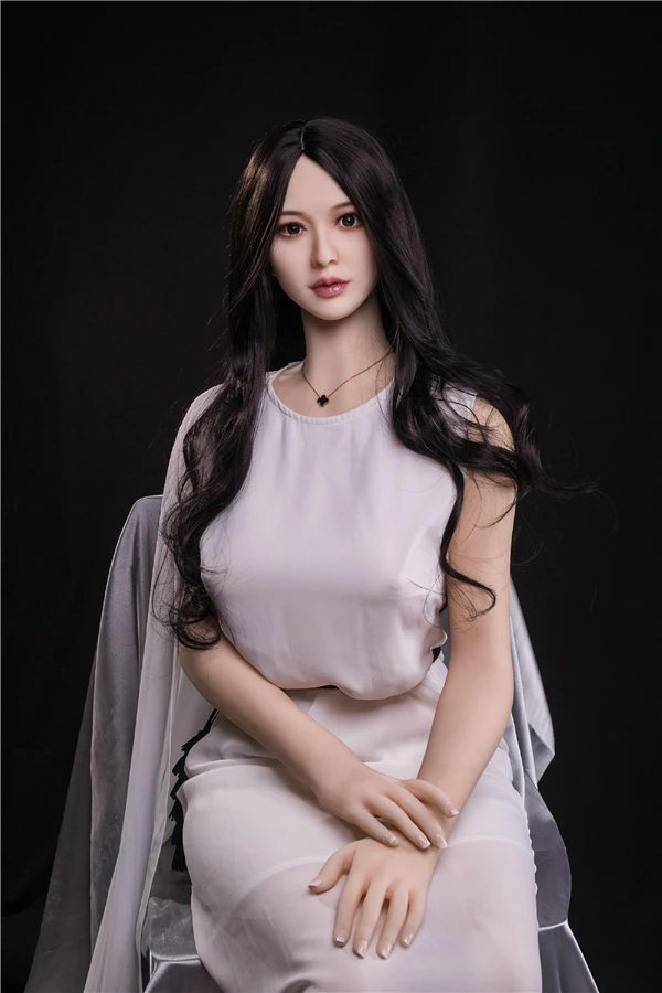 Qita Doll Kensley 170 cm realistische asiatische Liebespuppe Bewertung