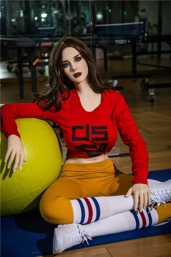 Qita Doll Mabel 170 cm Die ultimative vollbusige große Sexpuppe für erwachsene Frauen