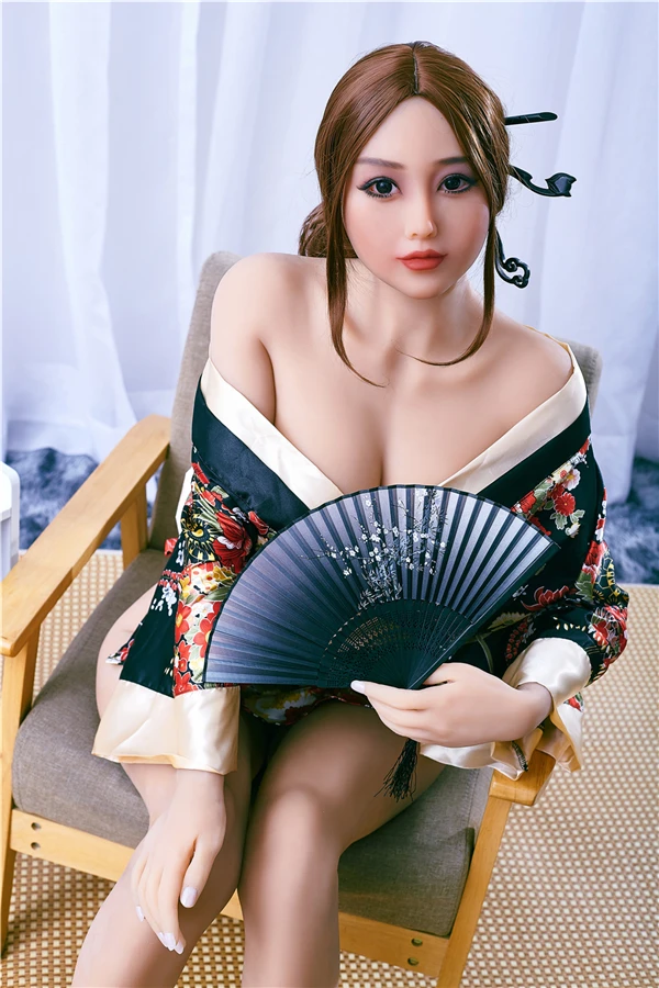 Umfassende Überprüfung der Irontech Doll Lainey 159 cm – realistische, lebensgroße, sexy, blonde, asiatische Liebespuppe für Erwachsene