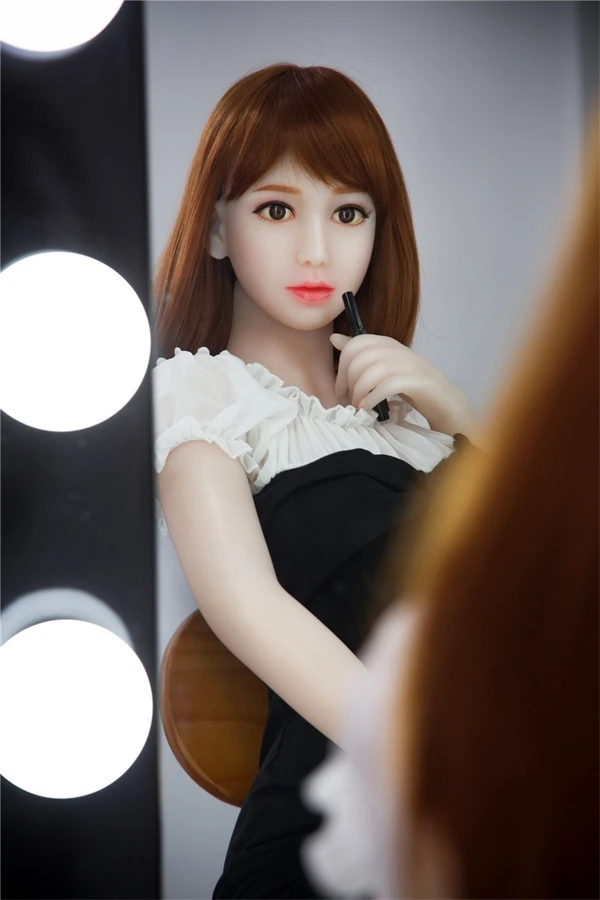 Testbericht zur SMDOLL lebensgroßen realistischen Sexpuppe Kailani 163 cm