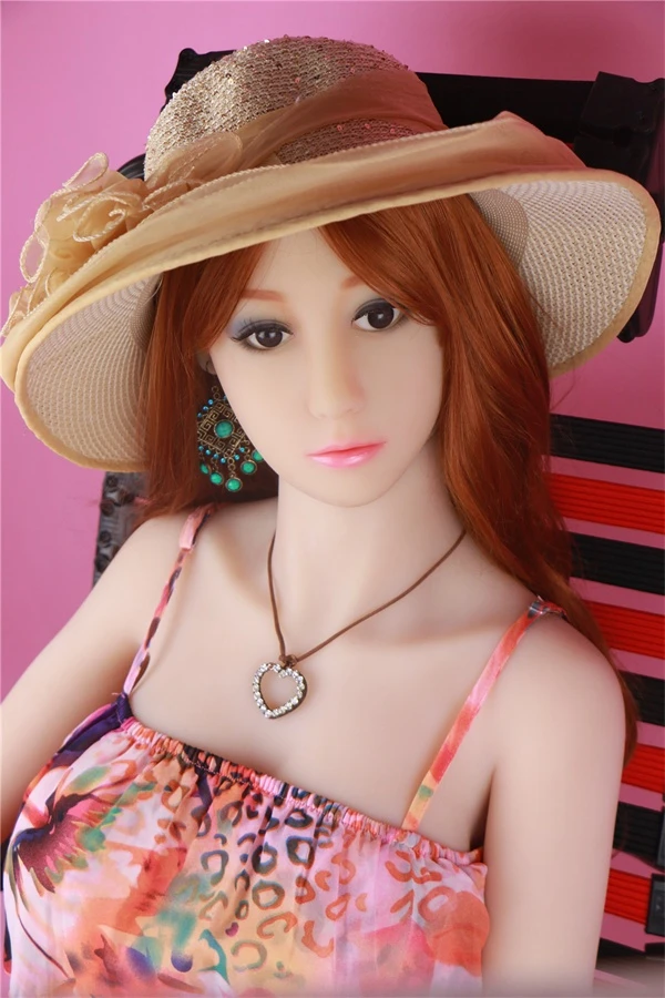 SMDOLL - Realistische japanische Sexpuppe Kailani mit 158 ​​cm