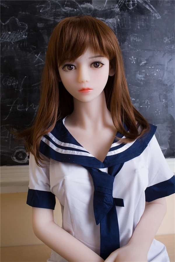 SMDOLL Mariah 146 cm realistische Sexpuppe Bewertung