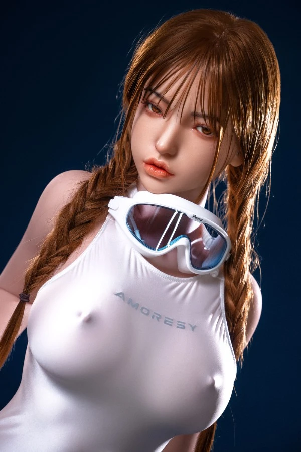 Ausführlicher Testbericht der 158 cm großen Sports Girl Silikon-Sexpuppe Echo: Eine umfassende Analyse der Funktionen und Leistung