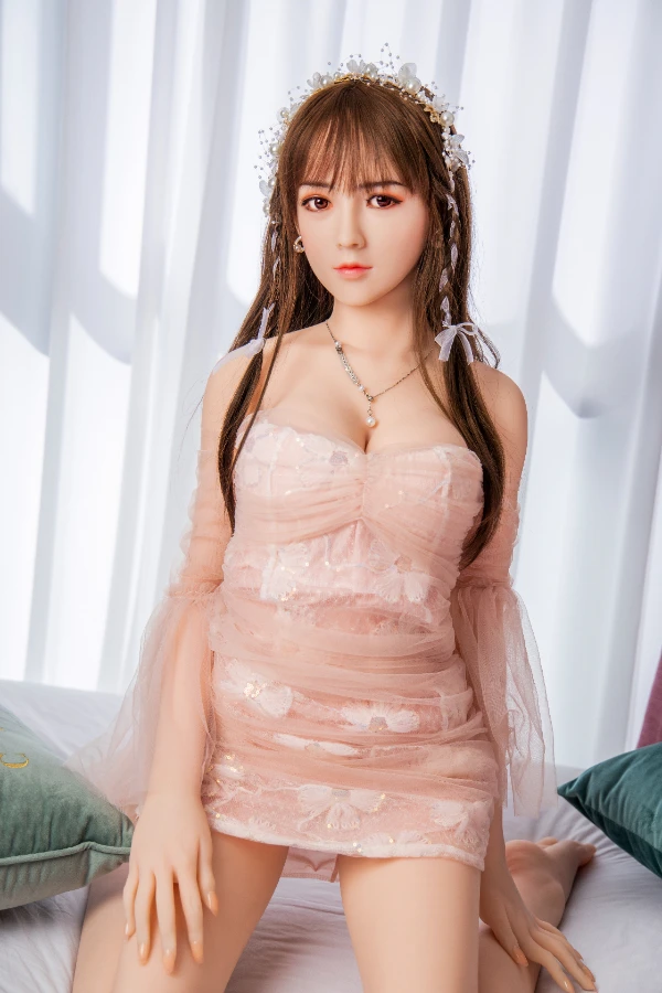 Youqu Doll Tiffany 161 cm realistische asiatische Sexpuppe mit Silikonkopf – Testbericht und Analyse der Sonderangebote