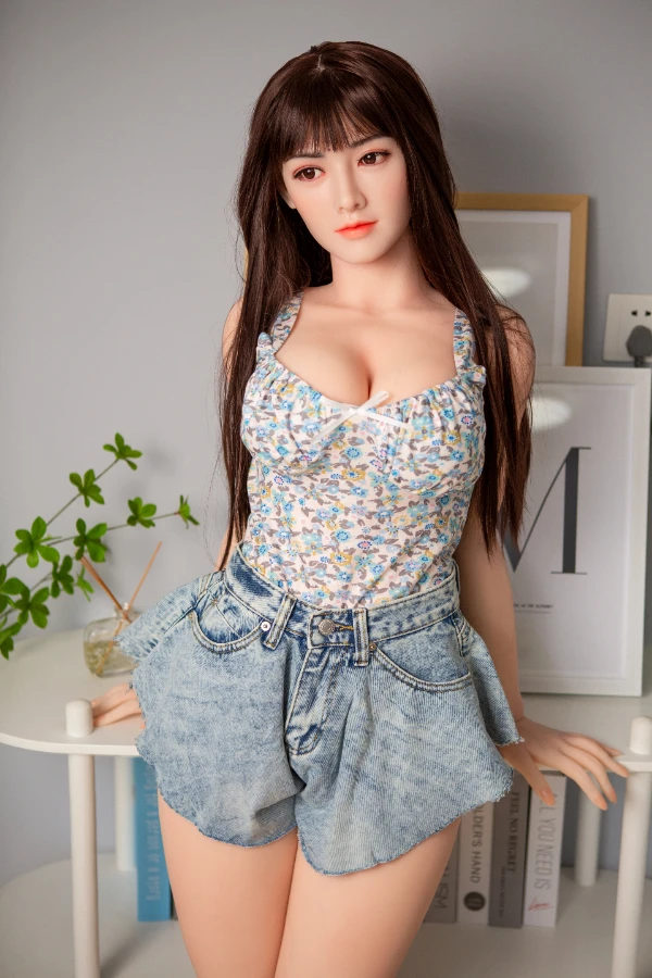 Youqu Doll Sonderangebot Real Life Japanische Sexpuppe Aria 163cm mit Silikonkopf Test und Analyse