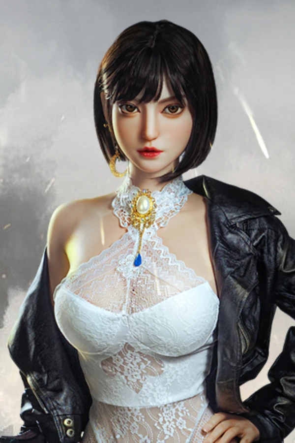 Youqu Doll Lebensgroße Sexpuppe Venus 168 cm Silikonkopf – Testbericht und ausführliche Analyse