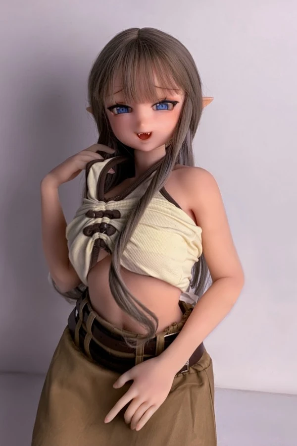 Bewertung der charmanten und verführerischen Elsa Babe Chole 148 cm Sexpuppe