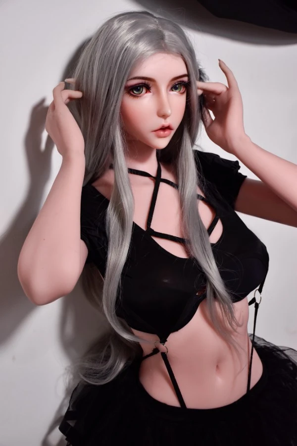 Bewertung der Elsa Babe Violet 165 cm Sexy Puppe mit Elfenohren und kurviger Figur